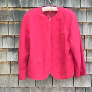 Max Mara Blazer